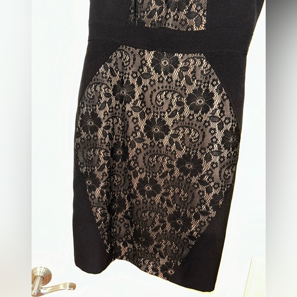 Adrianna Papell dress size 6 - Picture 4 of 6